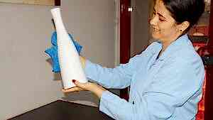 ofis temizlik hizmeti