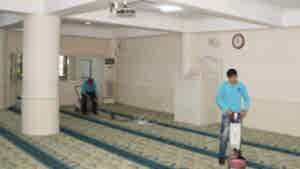 halıfleks yıkama firması