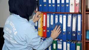 şirket arşiv temizliği