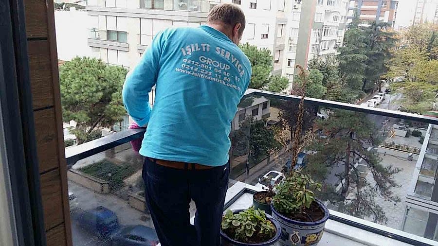 Ev Temizlik Şirketi